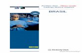 BRASIL³lio-2010... · Reforço absorvente em material CONTROL Porta tubos . Page 5 of 23 Ortopedia Kits ortopédicos ... • Bolsa coletora com condutor de fluidos