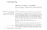 Anestesia peridural: vantagens e desvantagens na …rmmg.org/exportar-pdf/1797/v25s4a07.pdf · 38 Rev Med Minas Gerais 2015 25 (Supl 4): S36-S47 Anestesia peridural: vantagens e desvantagens