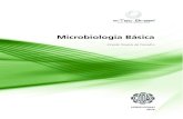 Microbiologia Básica - Pronatec – IFPRpronatec.ifpr.edu.br/wp-content/uploads/2013/06/Microbiologia... · 1.5 A Microbiologia como ciência 20 Aula 2 – Classiﬁ cação dos