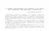 O EXAME PALPATORIO DO FIGADO E DO BAÇO …hansen.bvs.ilsl.br/textoc/revistas/Edicao Especial/1936/…  · Web viewAlbumina e glycose não encontramos. Exame de sangue (30-4-35).