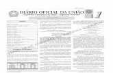 Ano CLII N 84 Brasília - DF, quarta-feira, 6 de maio de … · Documento assinado digitalmente conforme MP no-2.200-2 de 24/08 ... terização do Porto Organizado de Laguna e ...