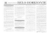 BELO HORIZONTE - portal6.pbh.gov.brportal6.pbh.gov.br/dom/Files/dom5420 -assinado.pdf · Rocha Martins e Sidnei Sales Peixoto; II – Selo 205501, situado no Beco Santa Rita, nº