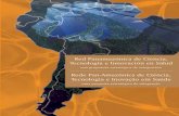 Rede Pan-Amazônica de Ciência,bvsms.saude.gov.br/bvs/publicacoes/Rede_Pan_Edmundo_Gallo.pdf · Con la voluntad política de los gobiernos de los ocho países, la cuenca puede ...