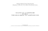 MANUAL UNIFEOB PARA TRABALHOS ACADÊMICOSunifeob.edu.br/wp-content/uploads/2016/03/Manual-UNIFEOB-para... · Université de La Sorbonne Nouvelle (Paris III) ... Modelo de ficha ...
