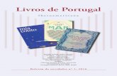 Librería Iberoamericana · Livros de Portugal Iberoamericana Novela, poesia, teatro, ensaio Literatura - História e crítica Língua portuguesa Música, cinema, teatro Mídia, televisão,