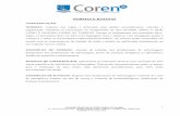 NORMAS E ROTINAS - se.corens.portalcofen.gov.brse.corens.portalcofen.gov.br/wp-content/uploads/2017/02/MODELO... · medicamentos e vacinas, nebulização, curativos, verificação