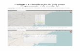 Cadastro e visualização de hidrantes Mapeamento web …€¦ · San Pedro C8Msc- Canindeyú X 4 "era Comèntes Bella IJnión Paraná Caxias ... Vila Frei Damiäo -48.6 3362368 Fazenda