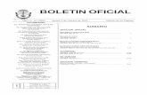 BOLETIN OFICIALboletin.chubut.gov.ar/archivos/boletines/Febrero 01, 2018.pdf · Y DOS MIL QUINIENTOS ($26.482.500) en concepto del décimo tercer servicio de intereses y la suma de