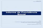 Informe de Previdência Social - sa.previdencia.gov.brsa.previdencia.gov.br/site/2013/05/Informe-janeiro-2017.pdfJaneiro / 2017 Volume 29 / Número 01 Informe de Previdência Social