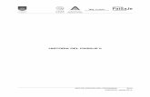 HISTORIA DEL PAISAJE II - Facultad de Arquitectura ... · SIMMEL, Georg. “Filosofía del paisaje”. En su: El individuo y la libertad. Barcelona: Península, 1986. 288 p. ISBN
