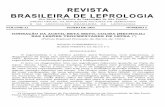 REVISTA BRASILEIRA DE LEPROLOGIA - …hansen.bvs.ilsl.br/textoc/revistas/1953/PDF/v21n2/v21n2a01.pdf · te das drogas simpático e parassimpaticotrópicas", estabelecendo definiti-vamente
