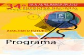 2 3 - apmgf.pt · Posters 55 Informações sobre Comunicações Livres e ... Diretor do Departamento de Medicina Familiar da Faculdade de Ciências Médicas de Lisboa