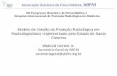 XX Congresso Brasileiro de Física Médica e Simpósio ...€¦ · XX Congresso Brasileiro de Física Médica e Simpósio Internacional de Proteção Radiológica em Medicina Associação