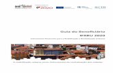 Guia do Beneficiário IFRRU 2020 - Particulares ... · internacional para disponibiliza os empréstimosr apoiados pelo IFRRU 2020 e asseguram ... no caso português, para o período