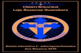 Loja Rosacruz Guanabara - AMORC RJ1rj1.amorc.org.br/arquivos-atividades/novo-boletim-virtual-2-jul... · 6 7 ANIVERSÁRIO DE 49 ANOS DA LOJA ROSACRUZ GUANABARA Dia 30 de julho de