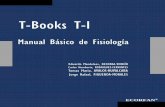 T-Books T-I - ECORFAN TI/TB TI.pdf · - Identificar las estructuras anatómicas básicas del sistema nervioso. - Diferenciar la clasificación del sistema nervioso. - Identificar
