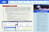 AQUASTAT - ib.usp.br · QUÉ ES AQUASTAT Iniciado en 1993, el programa AQUASTAT es el sistema mundial de información sobre el agua y la agricultura de la FAO. Este sistema reúne,