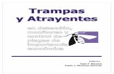 SIMPOSIO - tap-ecosur.edu.mx · MANEJO DEL PICUDO DEL NOPAL METAMASIUS SPINOLAE (COLEOPTERA: CURCULIONIDAE) CON FEROMONAS Pest management of cactus weevil Metamasius spinolae (Coleopera: