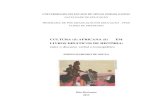 CULTURA (S) AFRICANA (S) EM LIVROS DIDÁTICOS DE …fae.uemg.br/dissertacoes/TD8152510132.pdf · universidade do estado de minas gerais (uemg) faculdade de educaÇÃo programa de