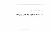 CAPÍTULO II. Marco Teórico del Modelo de Alfabetización …tesis.uson.mx/digital/tesis/docs/20731/Capitulo2.pdf · el modelo elemental de la acción y la reacción, por muy complejo