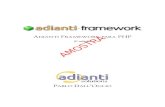 livro pb ed7 - Adianti Solutions · 18 Amostra do livro Adianti Framework para PHP 2.1.2 Ambiente Windows Para preparar o ambiente web no Windows, utilize um instalador como o Wamp