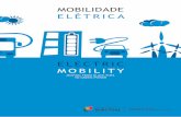 Mobility - Crescimento Verde · Índice contents Portugal, um país de energias renováveis Capacidade, instalada de recursos, infraestruturas e conhecimento Das renováveis à mobilidade