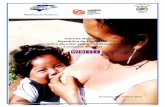 Informe Nacional República de Honduras Iniciativa Mundial ... · Gerente&&Materno&Infantil& ... también&se&ha&diseñado&&&un&marco&normativo&favorable ... No& se& dispone& de& financiamiento&