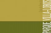 Verde Guia de Aves do Mutirão obos l Parque Villa-arquivo.ambiente.sp.gov.br/home/2018/05/folder_aves3.pdf · Guia de Aves do Parque Villa-l obos. ... imitar o canto de outras aves.