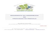 REGIMENTO DA ASSEMBLEIA DE FREGUESIA DE MARVILAjf-marvila.pt/files/2014/REGIMENTO_AFM_2014.pdf · eleitorais, por meio de edital e por carta com aviso de receção ou protocolo. 2.