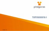 TOPOGRAFIA I - Amazon Simple Storage Service · Aulas Práticas –6,0 Pontos –Aulas 4 Pontos e 2,0 pontos Relatórios. Listas de exercícios semanais - 6,0 pontos ... TOPOGRAFIA