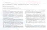 LA CLONIDINA COMO PREMEDICACION ANESTESICA …repebis.upch.edu.pe/articulos/actas.peru.anestesiol/v8n1/a10.pdf · con la asociación atropina-neostigmina. ... hípocampo del conejo