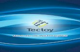 Manual de instruções - Tectoyinstitucional.tectoy.com.br/_arq/Manual/42_Manual513.pdf · 2 índice Parabéns pela aquisição do TABLET da Tectoy. Agradecemos sua confiança e preferência