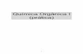 Química Orgânica I (prática) - w3.ualg.ptw3.ualg.pt/~cfonseca/Quimica Org I/2007_2008/Q_OI_prat.pdf · 8 Manuseamento de compostos químicos 3.1. Considerar todos os reagentes