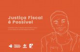 Justiça Fiscal é Possível - plataformapoliticasocial.com.brplataformapoliticasocial.com.br/wp-content/uploads/2018/10/CARTA_F.pdf · 2 1. Nas próximas semanas o movimento “Reforma