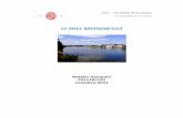 O RIO MONDEGO - fe.uc.pt · e a cidade/território, de modo a evidenciar: a morfologia urbana (destacando a relação entre a água e os espaços públicos); a morfologia social (considerando