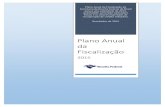 Plano Anual da Fiscalização - Receita Federalidg.receita.fazenda.gov.br/dados/.../2015_03_05-plano-anual...2014.pdf · 1 Plano Anual da Fiscalização da Secretaria da Receita Federal