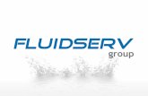 História - fluidserv.com · Somos especialistas… Empresa jovem com experiência de mais de 25 anos, centrada fundamentalmente em todo o tipo de serviço relacionado a sistemas