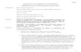 Processo Sancionador 08/2001 - CVM · individual de multa pecuniária no valor de R$ 20.000,00 pelo cumprimento a destempo do compromisso de inserir, nos prospectos, regras restritivas