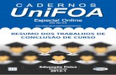 CONTABILIDADE E GESTÃO AMBIENTAL - web.unifoa.edu.brweb.unifoa.edu.br/cadernos/especiais/resumos_tcc/2013-1/curso_edu... · ... Este trabalho teve como questão central analisar