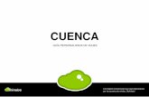 Cuenca - Instituto Brasileiro de Gestão em Prevenção de ... · CUENCA GUÍA PERSONALIZADA DE VIAJES Viajar, descubrir nuevos lugares, vivir experiencias,… Eso es lo que el viajero
