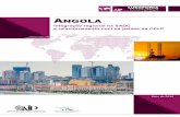 Angola - Integração regional na SADC e relacionamento com ... · CCI – Câmara de Comércio Internacional CCIPA – Câmara de Comércio e Indústria Portugal - Angola . Angola