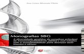 Monografias SBG · Monografia de conclusão do curso de Especialização ... auto-anticorpos contra antígenos autólogos de tecidos corporais normais, conduz a doenças auto-imunes.
