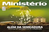 Exemplar avulso: R$ 13,80associacaoministerial.s3.amazonaws.com/pt/2017/revista-ministerio... · ção plantada, o adventismo avançaria. Apesar dessa visão clara em relação à