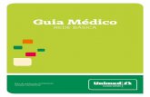 Guia Médico - Unimed Costa Oesteunimedcostaoeste.com.br/download/guia_medico/guia_medico_costa... · O profissional de saúde que obtém o certificado do curso de especialização