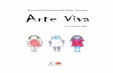 Revista Portuguesa de Arte-Terapia Arte Vivaarte-terapia.com/wp-content/uploads/2013/09/Arte_Viva_2016_2017... · Há muito que a Arte-Terapia e a Educação mantêm uma competente