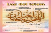 Revista Luz del Islam - d1.islamhouse.com · Los méritos del mes de Ramadán F ue narrado de Abu Hurayrah, que Allah esté complacido con él, que el Mensajero de Allah, sala Allah