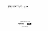 Guia Mangá de Estatística - s3.novatec.com.br · 1 ... Um exemplo de dados categóricos de difícil classificação ...