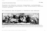 7 Menú exprimehistorias - mucam.cl · 19/4/2017 El velatorio del Angelito o Vetlatori del Albaet – exprimehistorias  ...