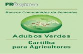 Cartilha Agricultores 2008 - agricultura.gov.br · em benefício da sociedade brasileira Convênio MAPA / FUNDAG Campinas (SP) 2007 ... ser utilizados vários métodos eficientes,
