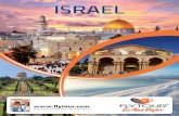 Flyt iagens - universofly.com.bruniversofly.com.br/hotsite/documentos/cadernos/caderno-israel.pdf · família irão adorar. ... O turismo em Israel inclui uma rica variedade de locais